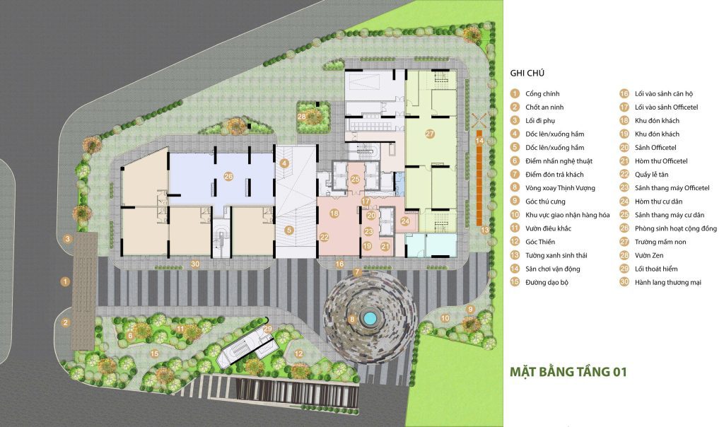 SkyZen Picity Sky Park 27