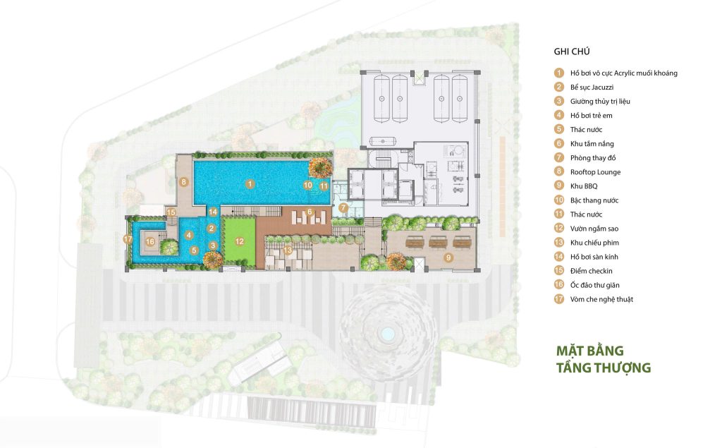 SkyZen Picity Sky Park 24