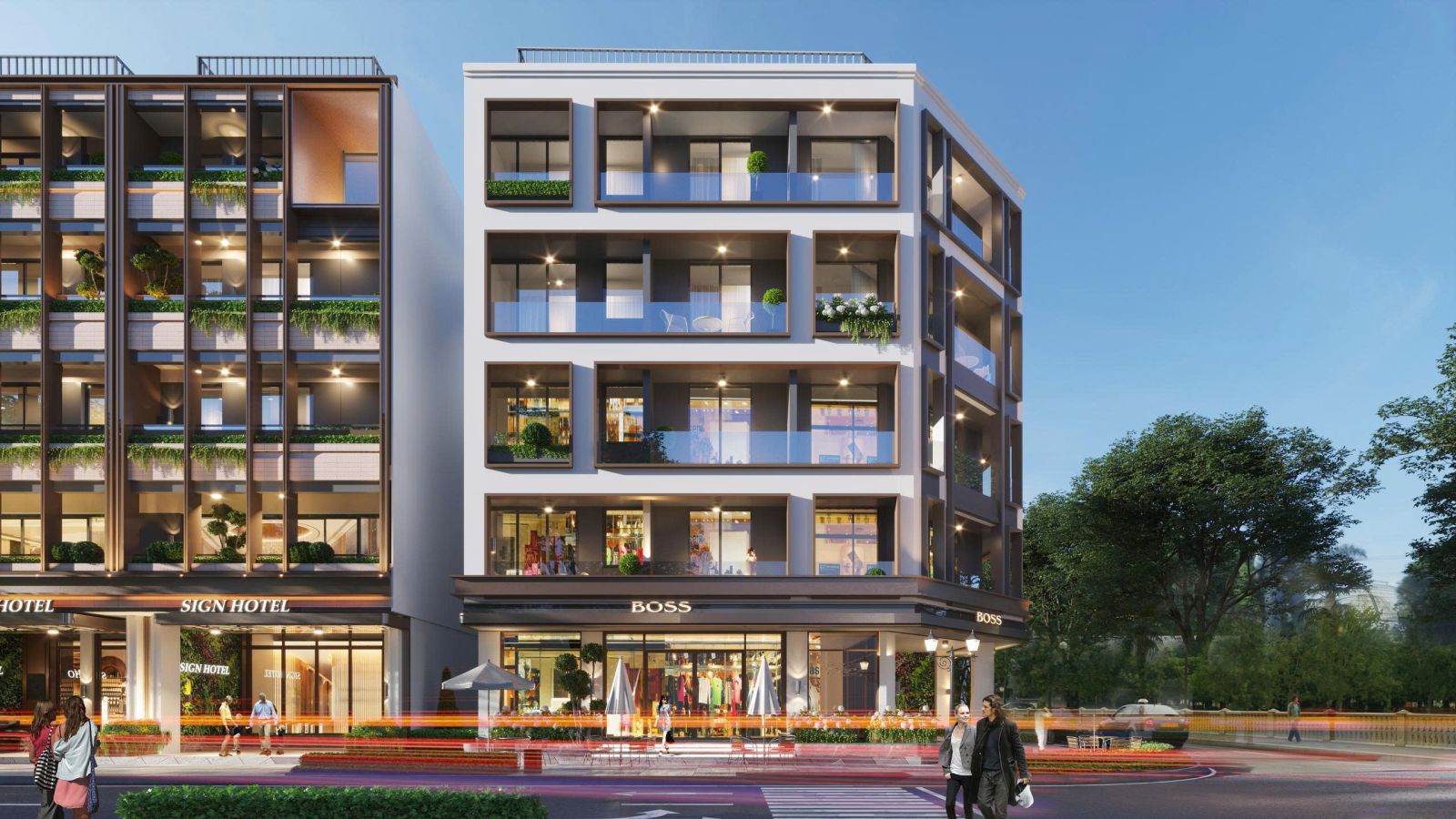 Phan Rang Center 26