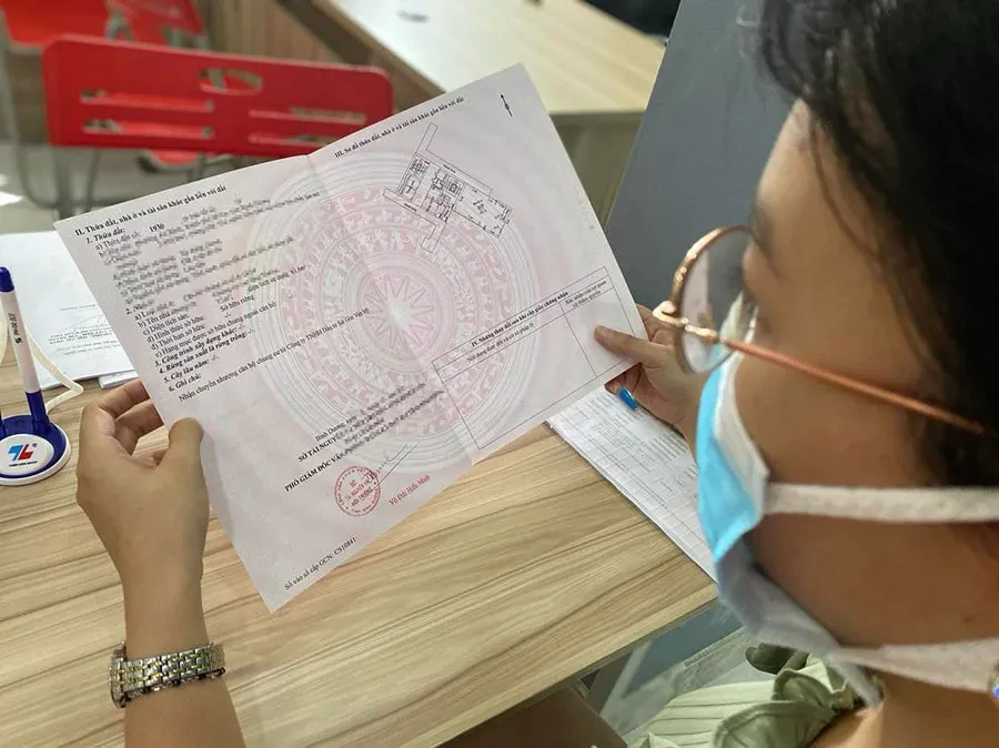 Nhiều đổi mới trong cấp sổ đỏ từ 1/7: Người dân được nộp hồ sơ linh hoạt, thủ tục rút gọn