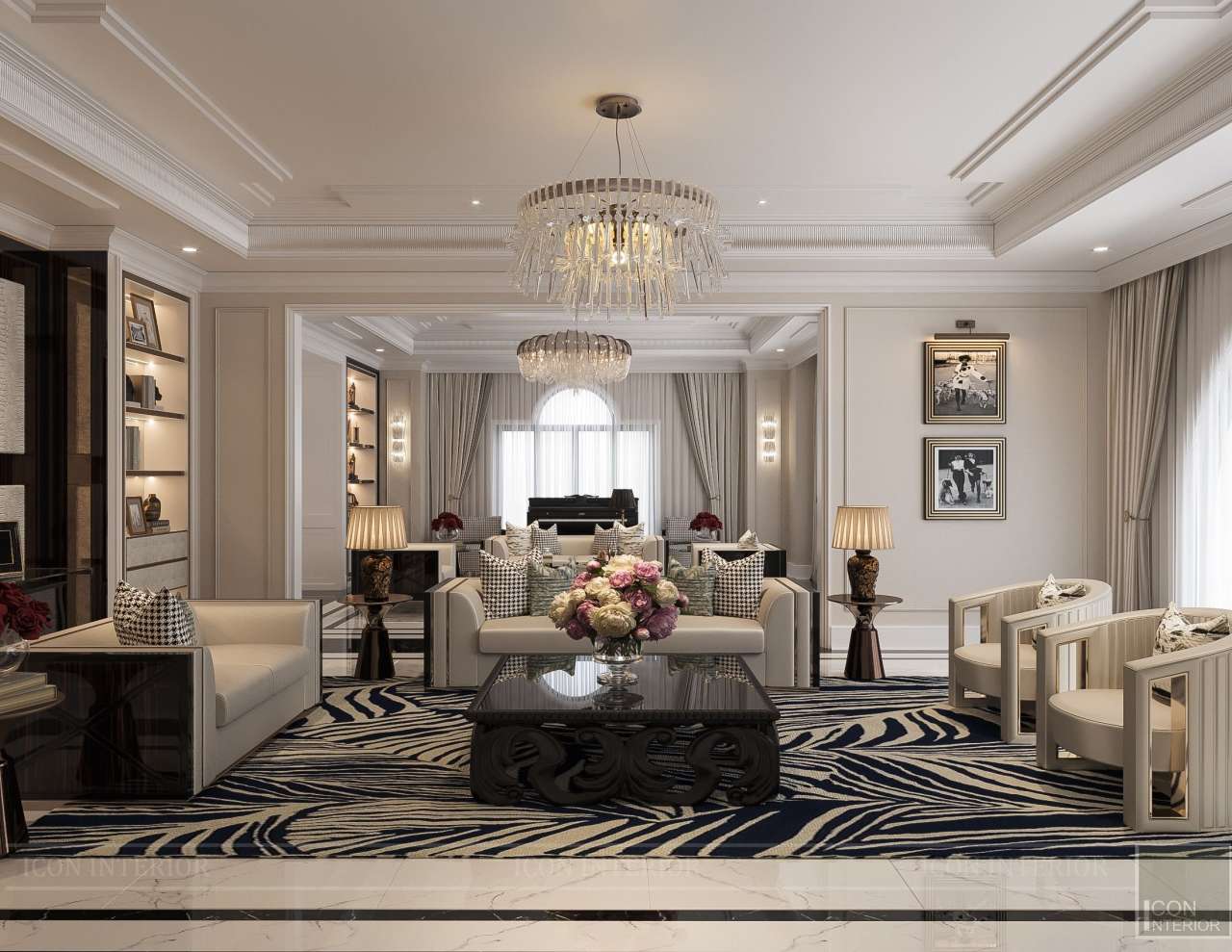 Jardin Villas 39