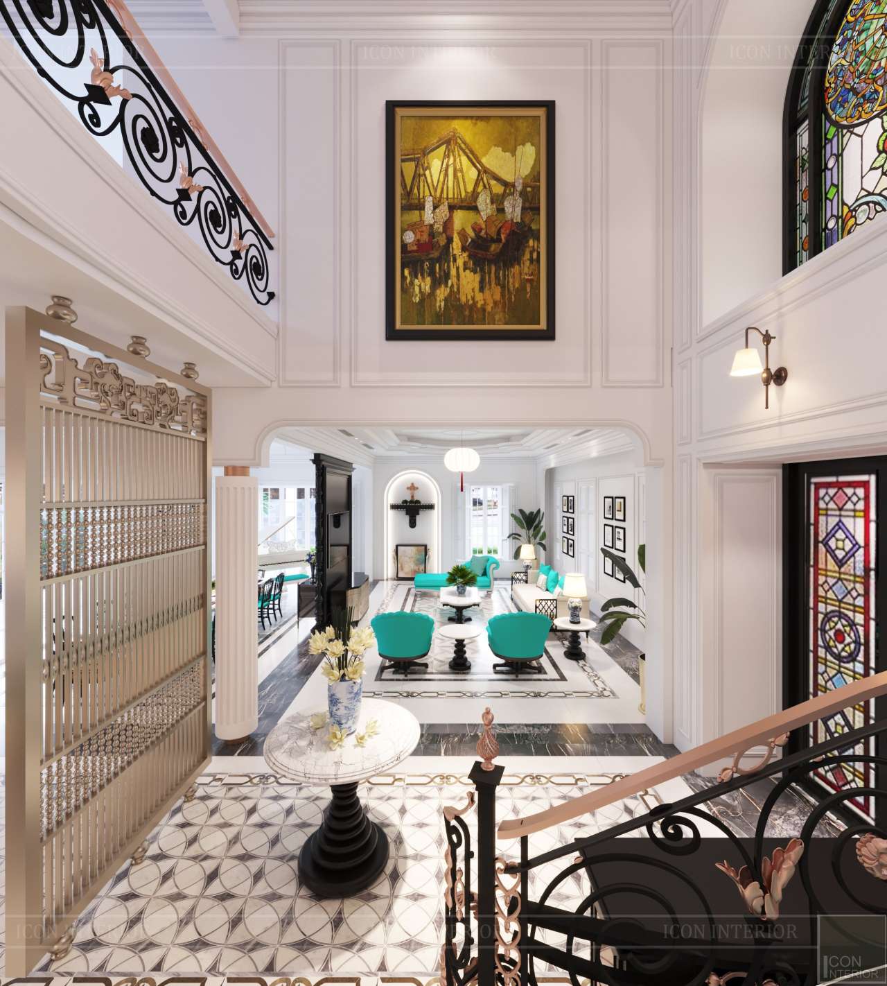 Jardin Villas 36