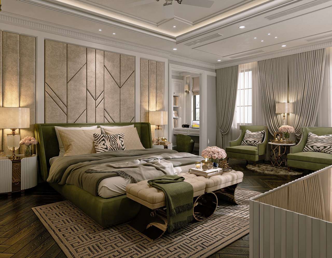 Jardin Villas 37