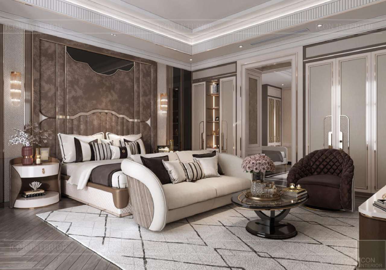 Jardin Villas 38