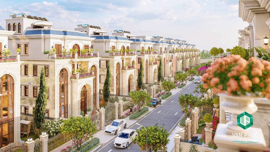 Jardin Villas
