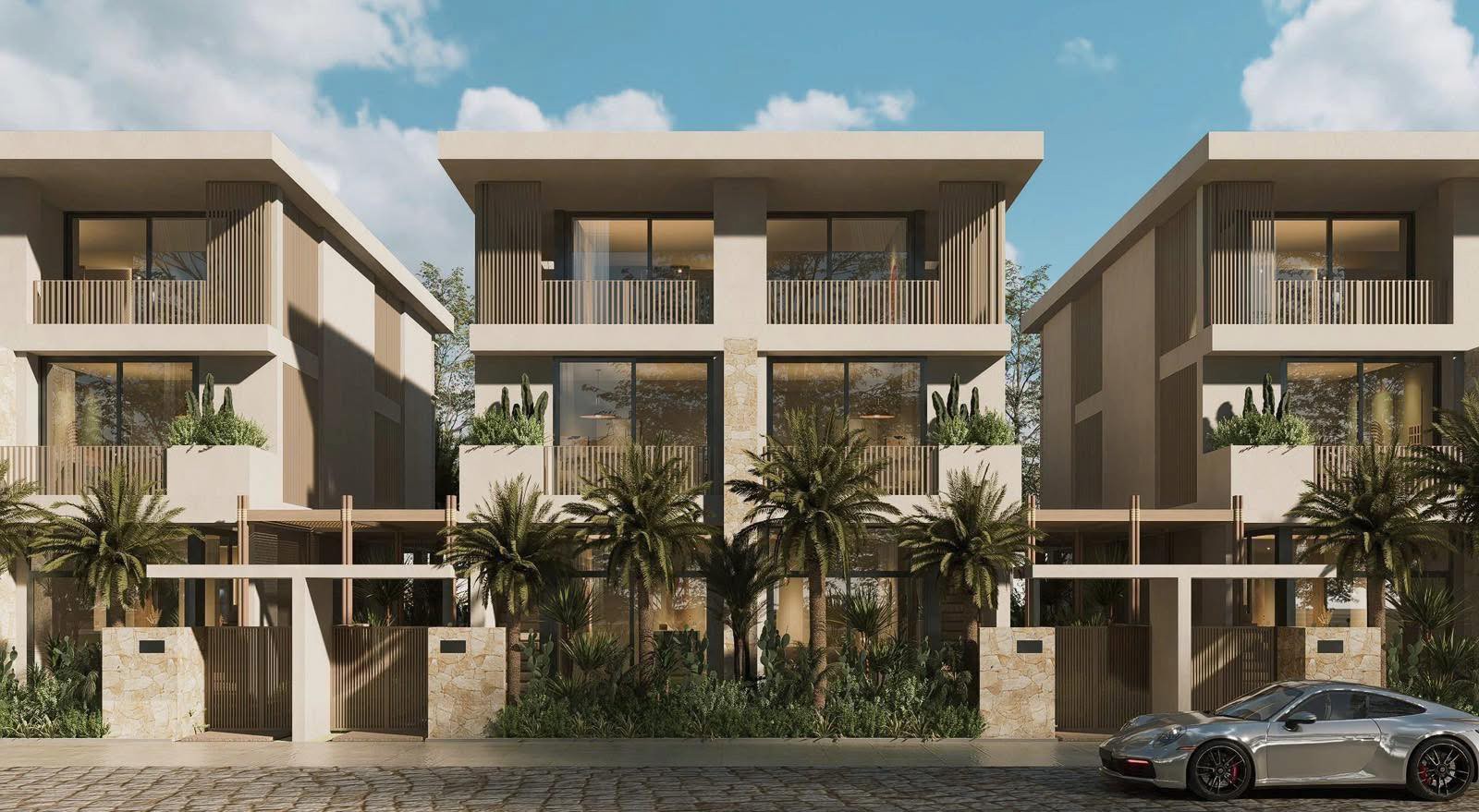 La Tiên Villas 2