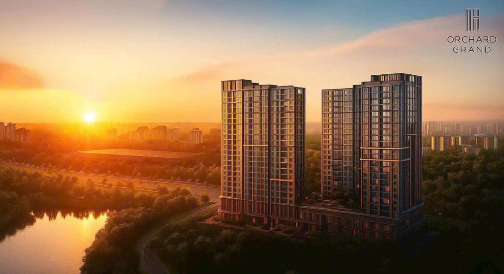 Orchard Grand