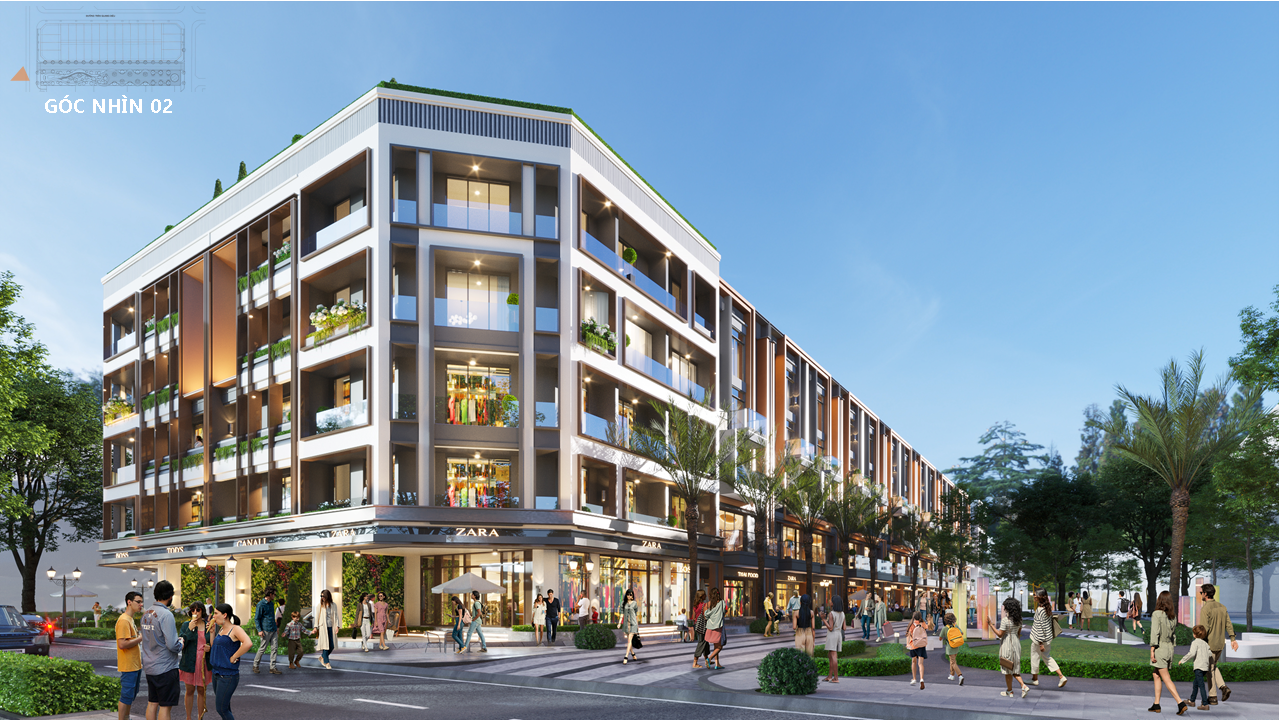 Phan Rang Center 2