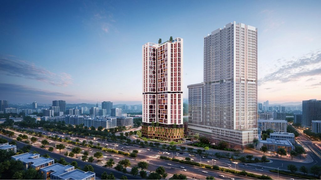 SkyZen Picity Sky Park
