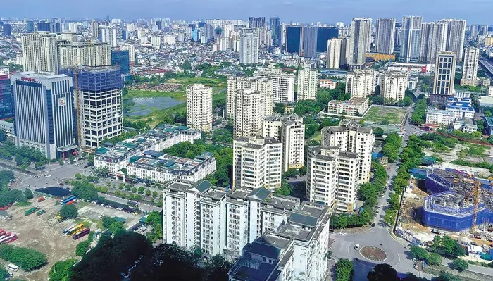 Sắp có trung tâm giao dịch nhà đất do Nhà nước vận hành