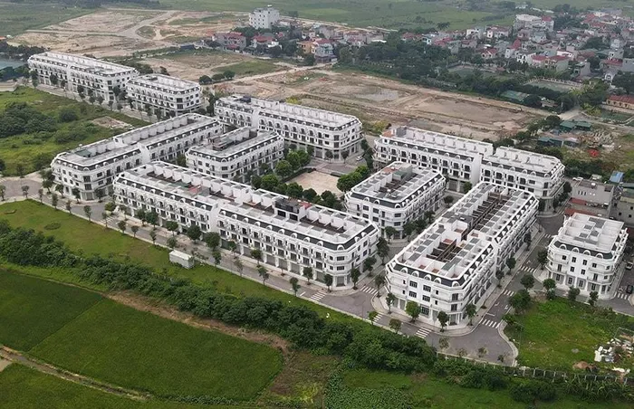 Dòng tiền bất động sản dịch chuyển về vùng ven: Cơ hội và thách thức