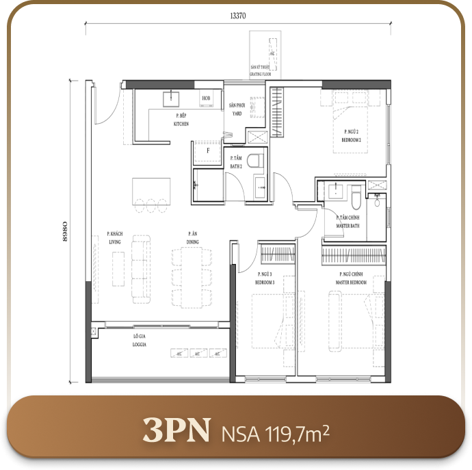 Orchard Grand 35