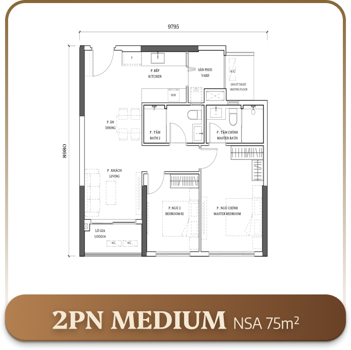 Orchard Grand 34