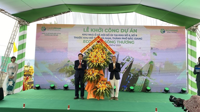 Ecohome Sông Thương 