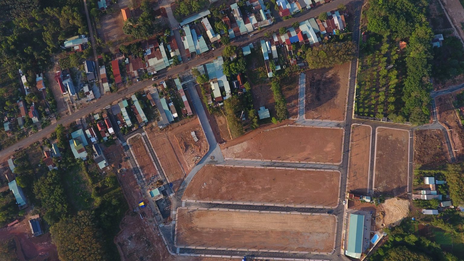 Hữu Phúc Royal Villas 