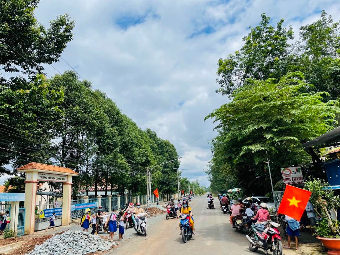Hữu Phúc Royal Villas 