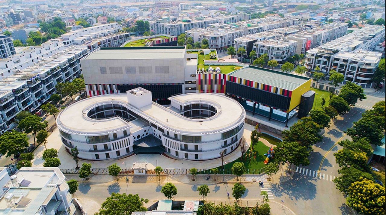 Nội thất Jardin Villas