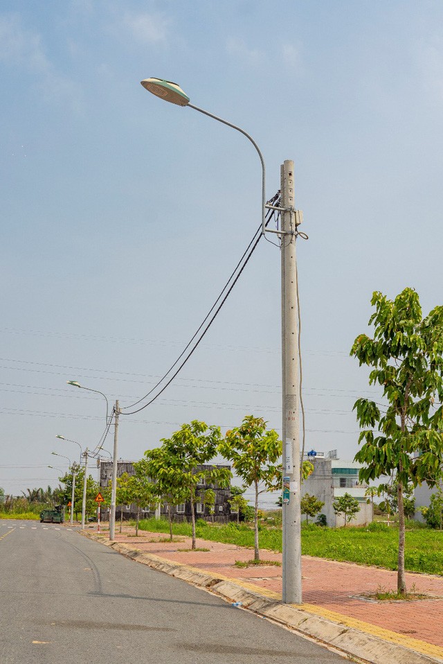 Khu dân cư Thành Hiếu 14