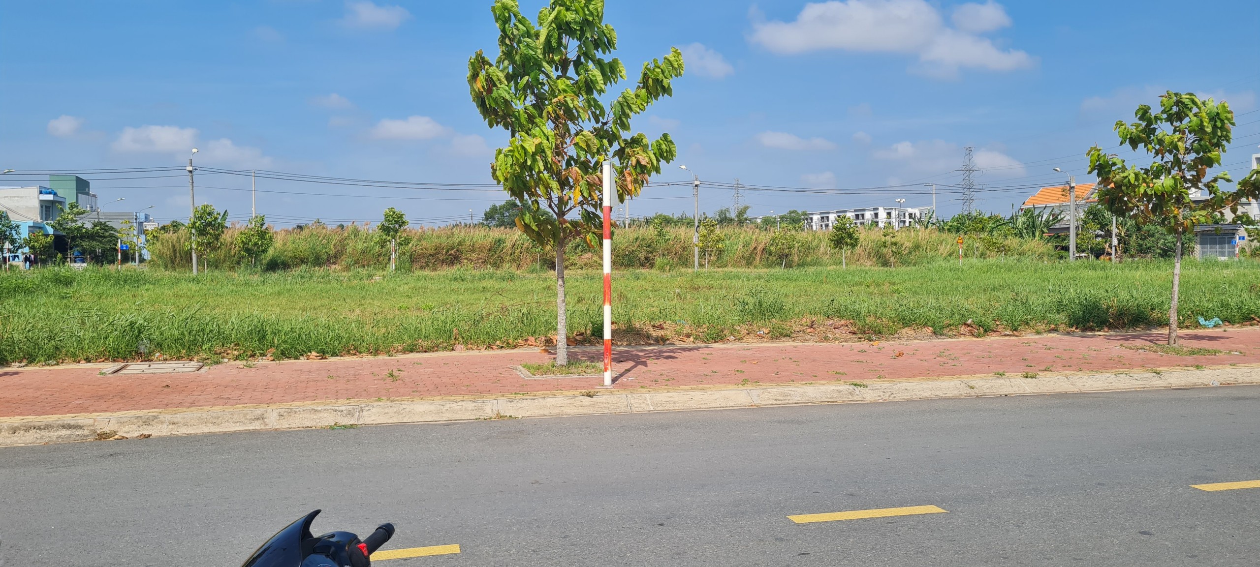 Khu dân cư Thành Hiếu 13