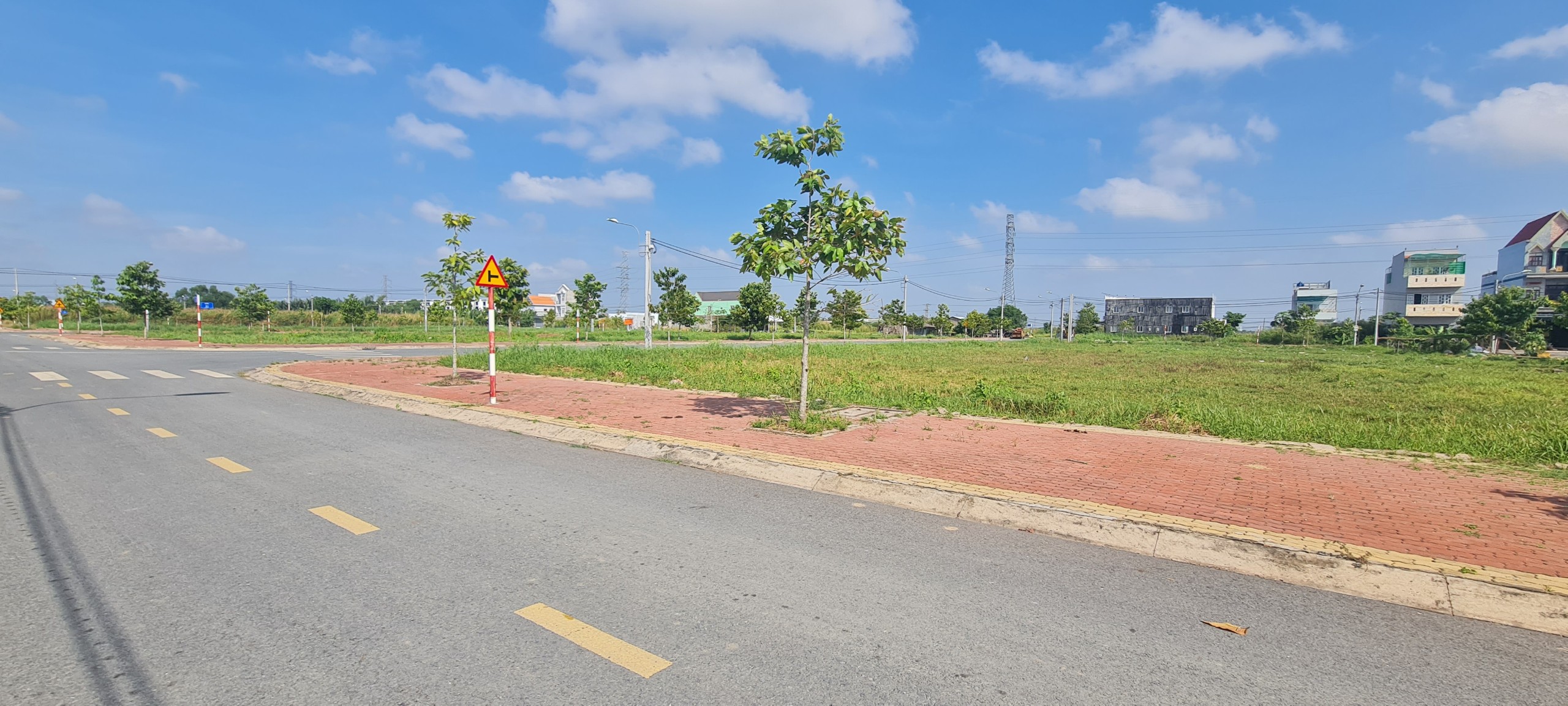 Khu dân cư Thành Hiếu 12