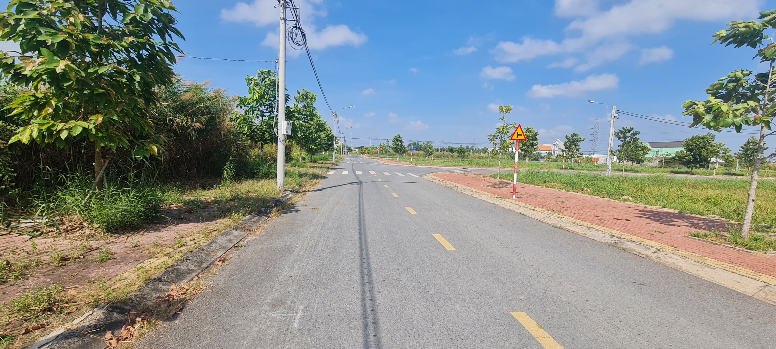 Khu dân cư Thành Hiếu 9