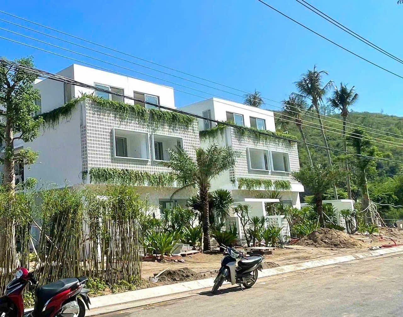 La Tiên Villas