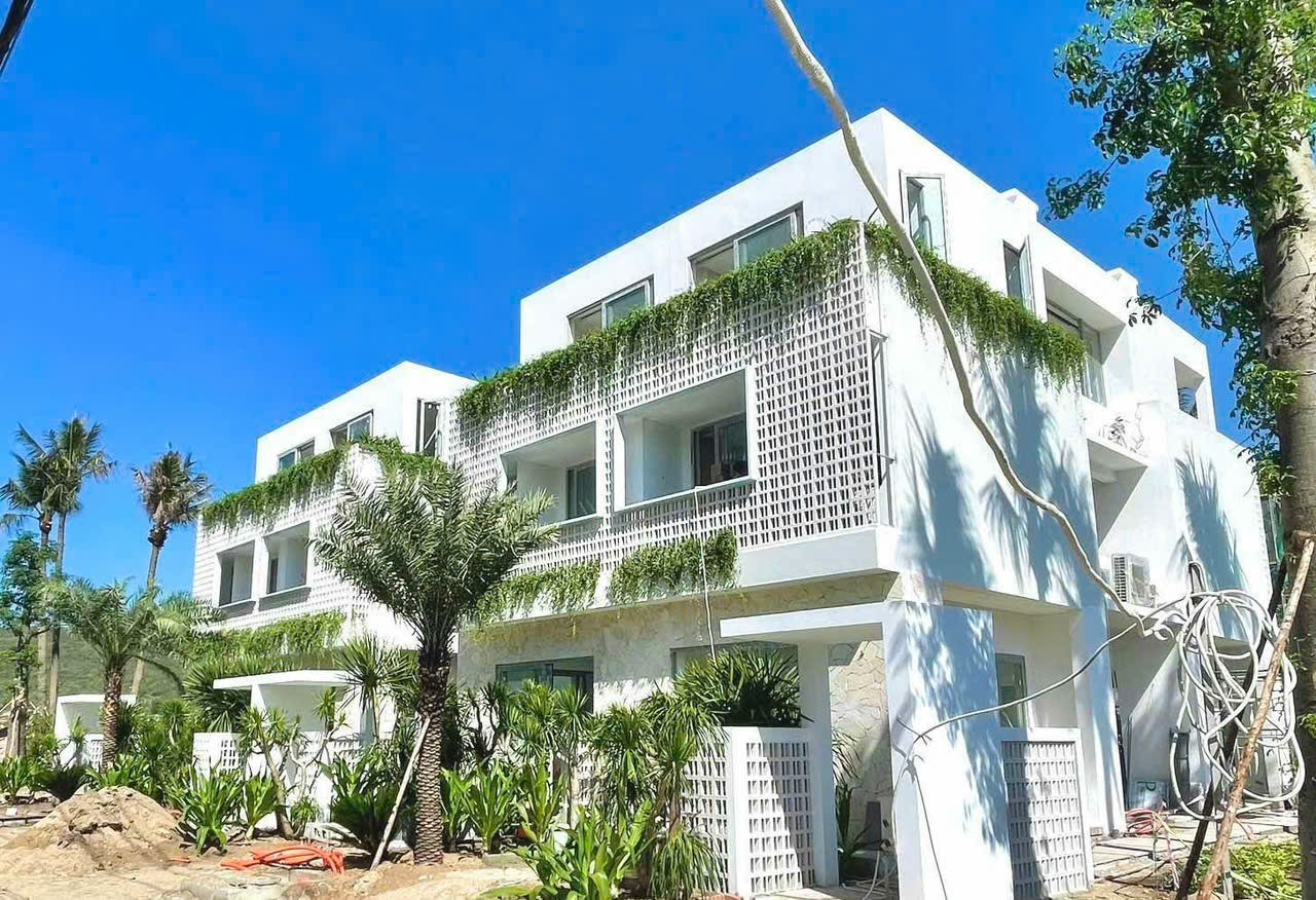 La Tiên Villas