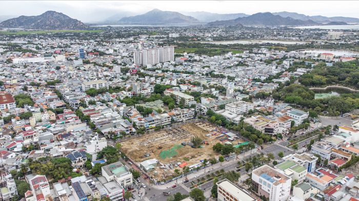 Phan Rang Center 