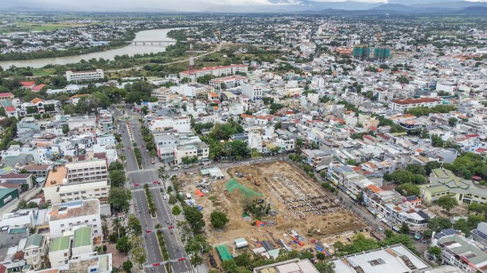 Phan Rang Center 