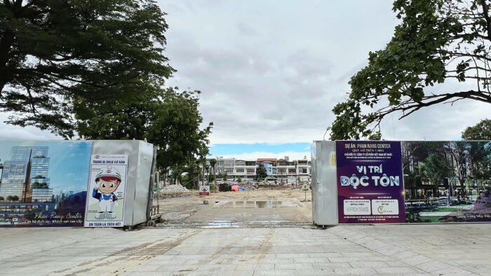 Phan Rang Center 