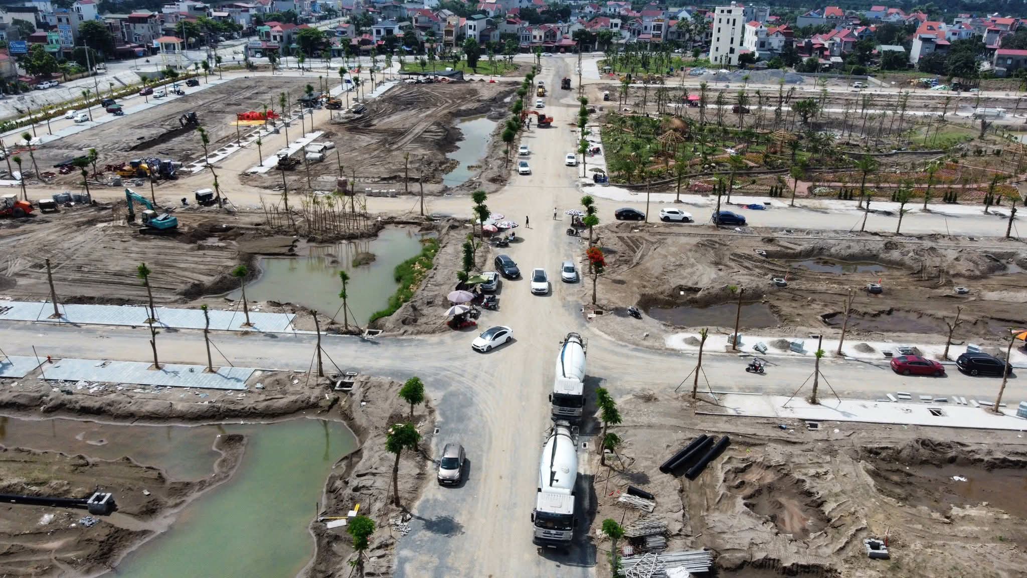 Phú Cường River Park 8