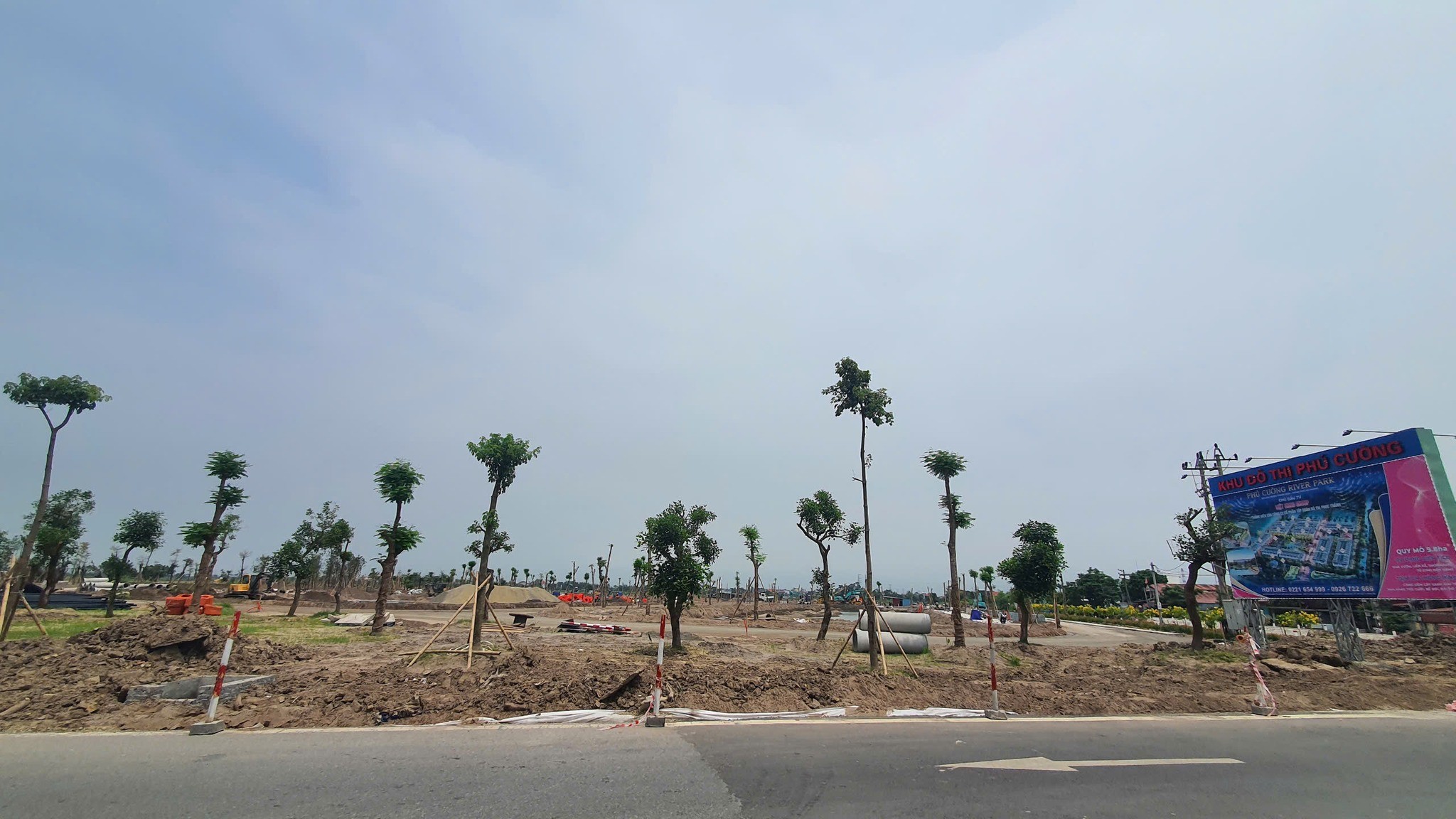Phú Cường River Park 5