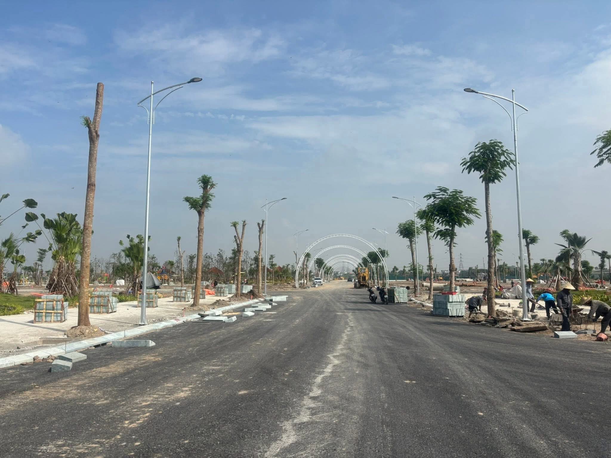 Phú Cường River Park 6