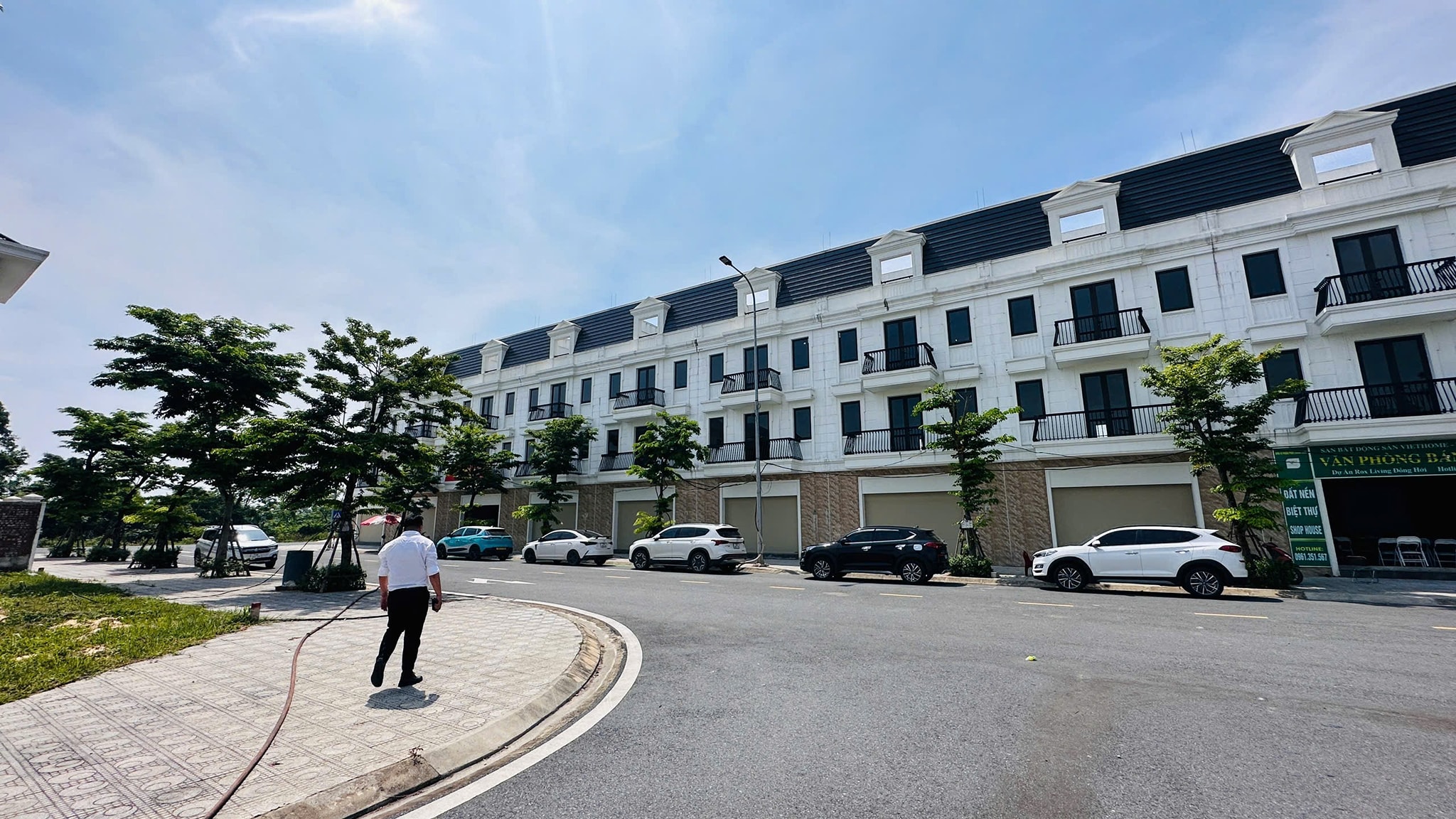 ROX Living Đồng Hới 11