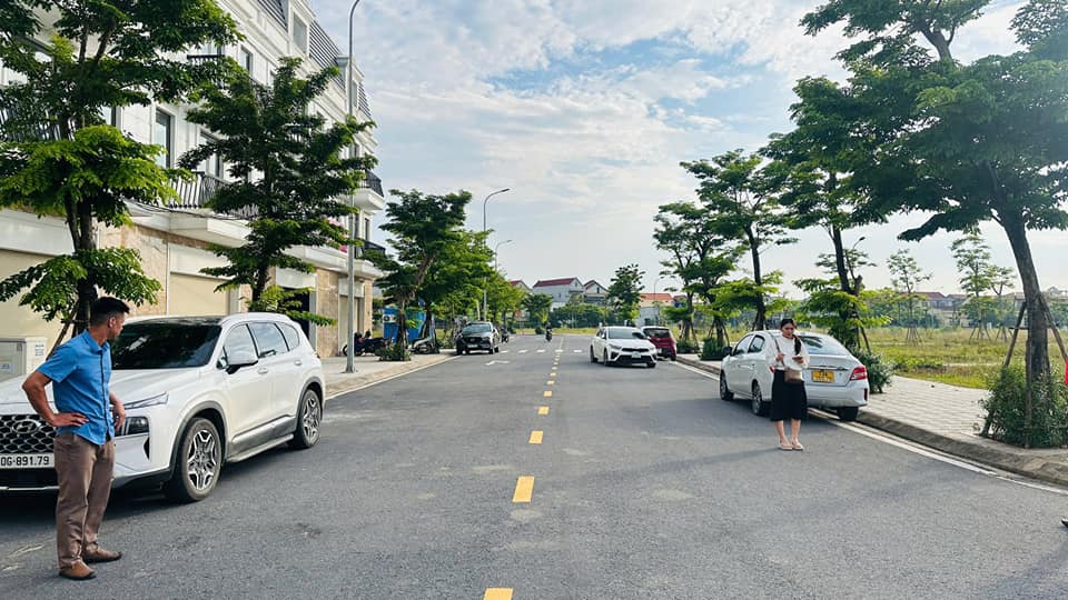ROX Living Đồng Hới 8