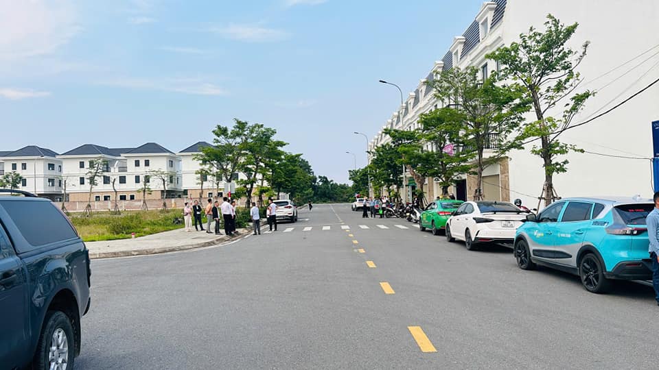 ROX Living Đồng Hới 9