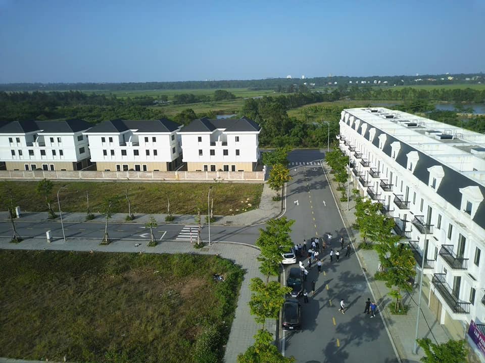 ROX Living Đồng Hới 7
