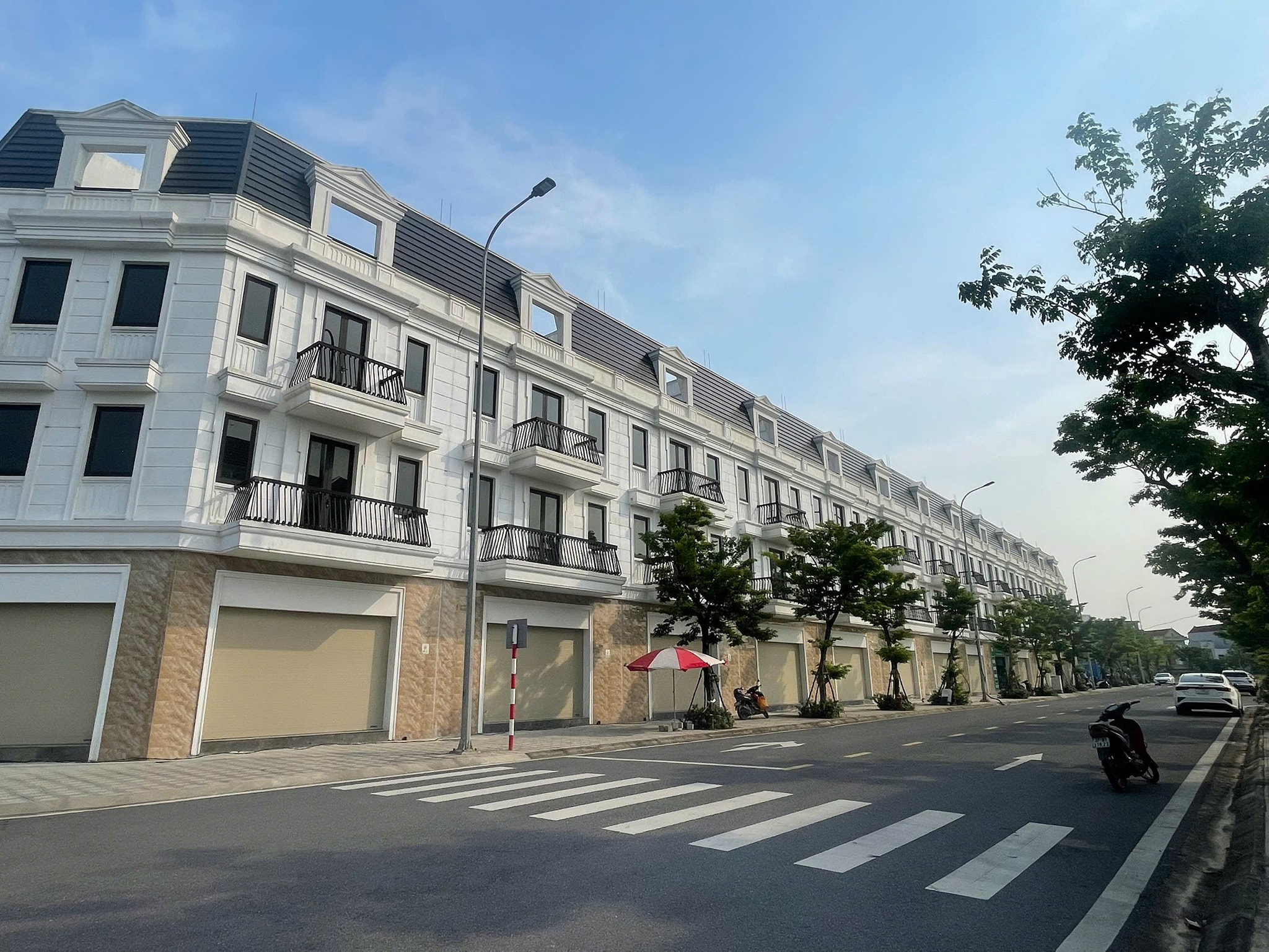 ROX Living Đồng Hới 5