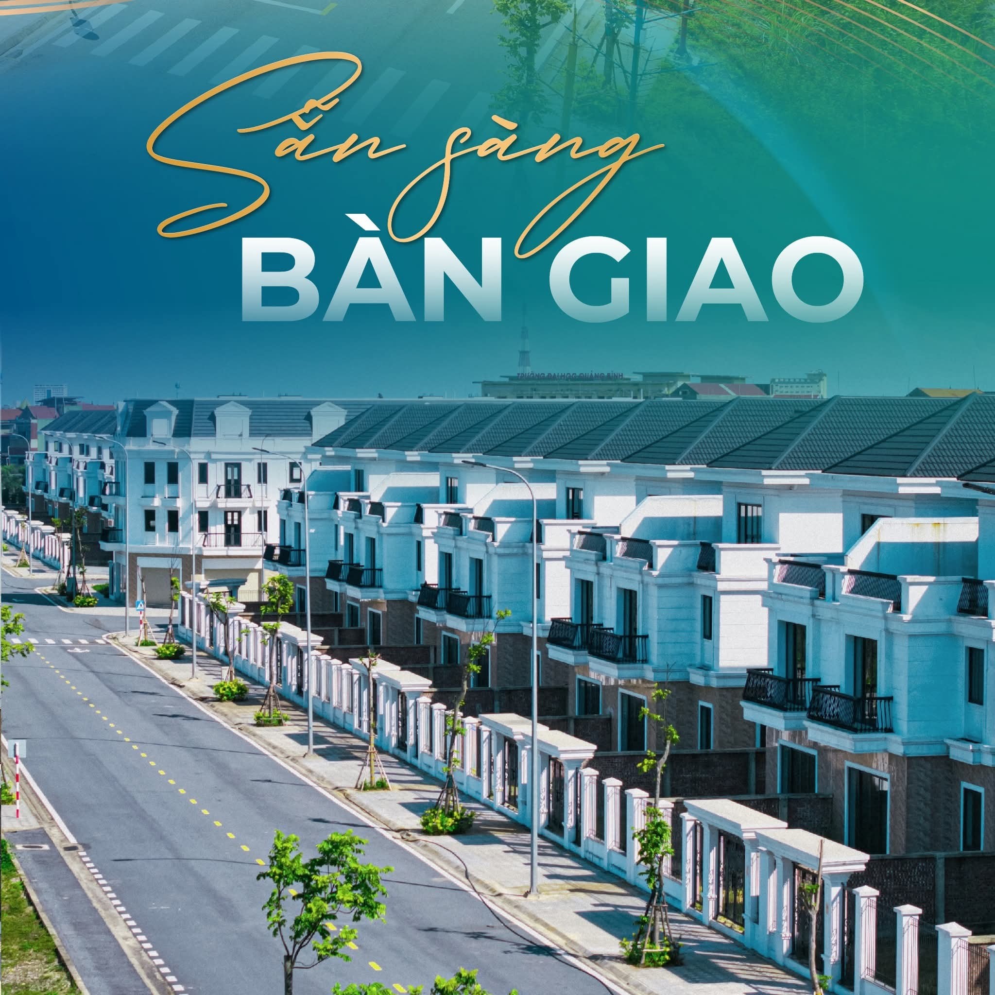 ROX Living Đồng Hới 19