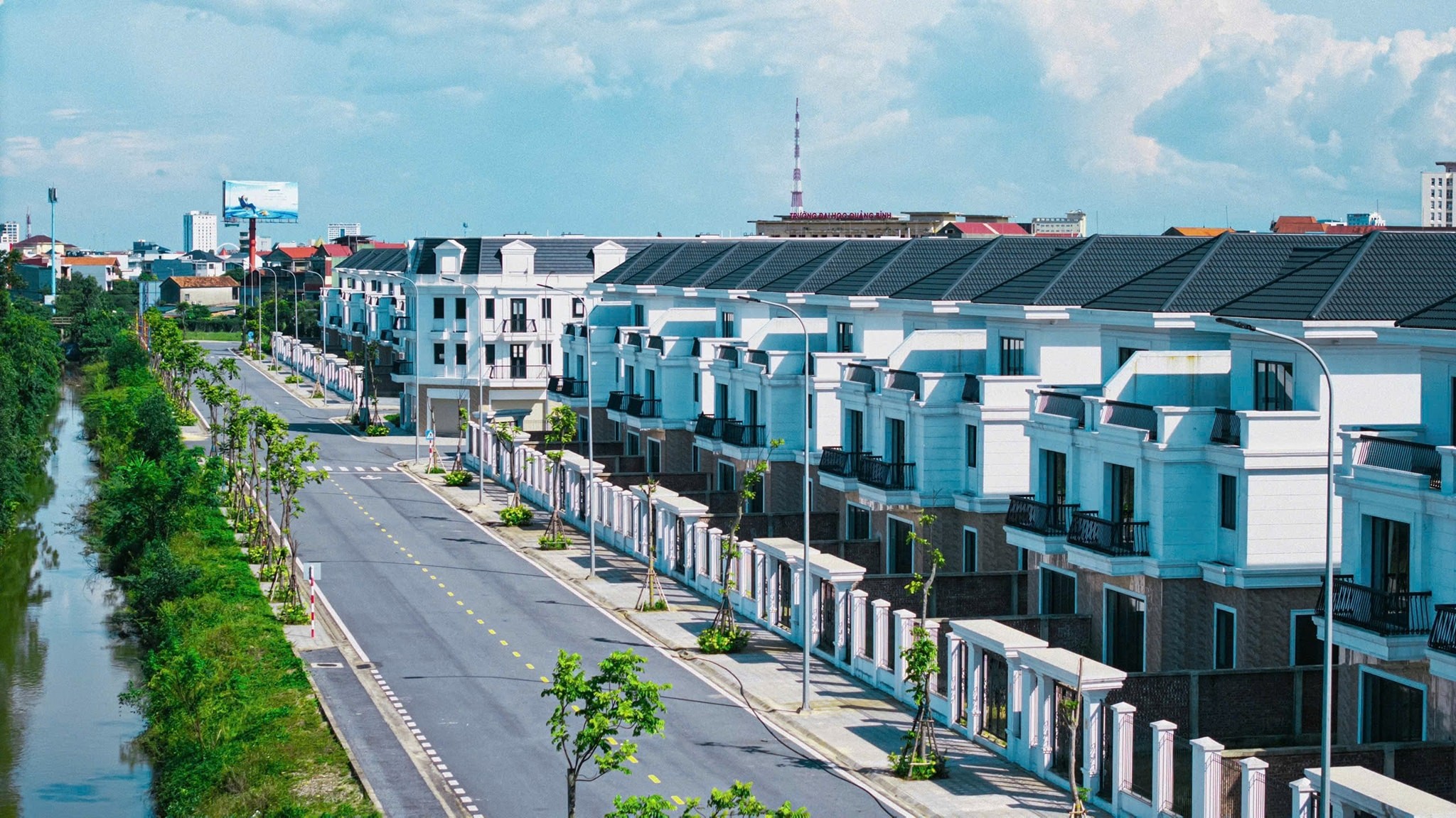 ROX Living Đồng Hới 16