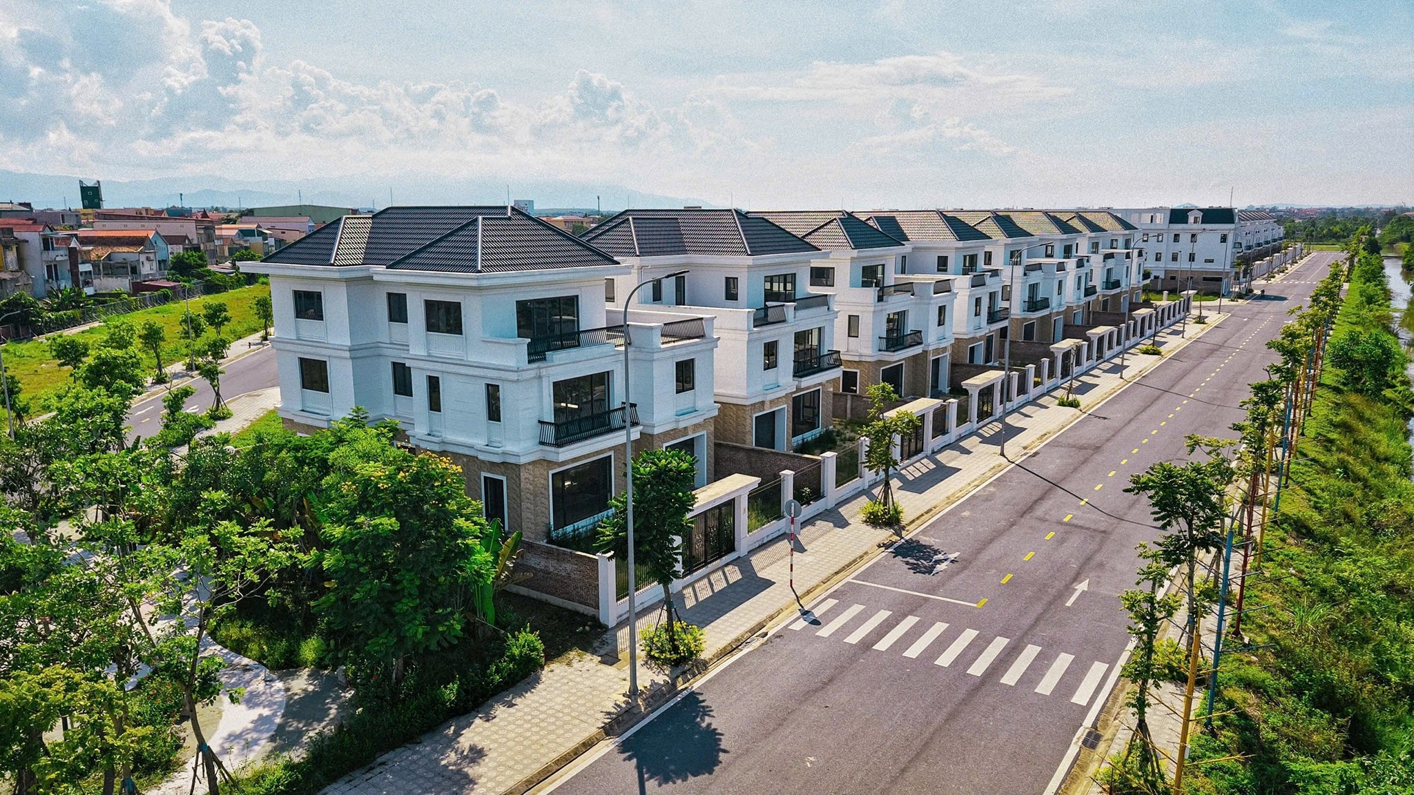 ROX Living Đồng Hới 17