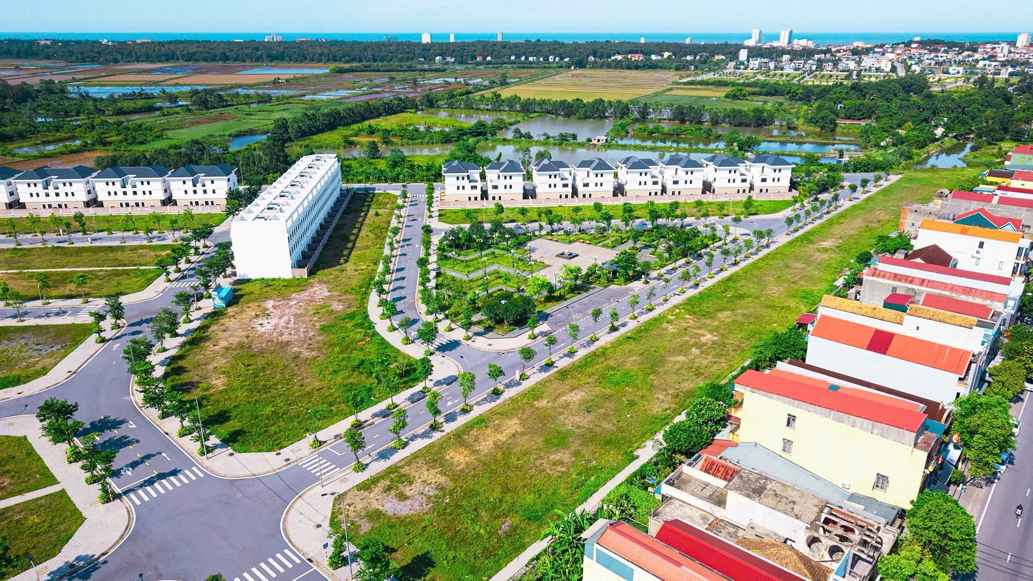 ROX Living Đồng Hới 18