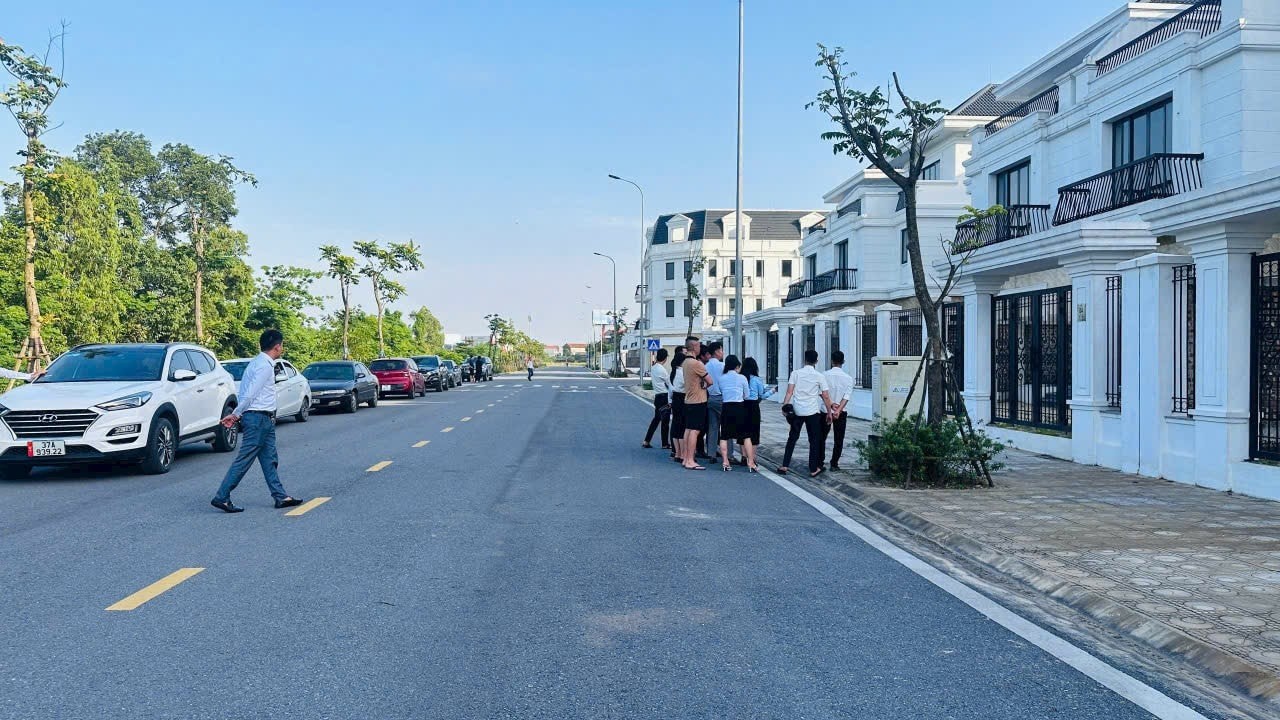 ROX Living Đồng Hới 13