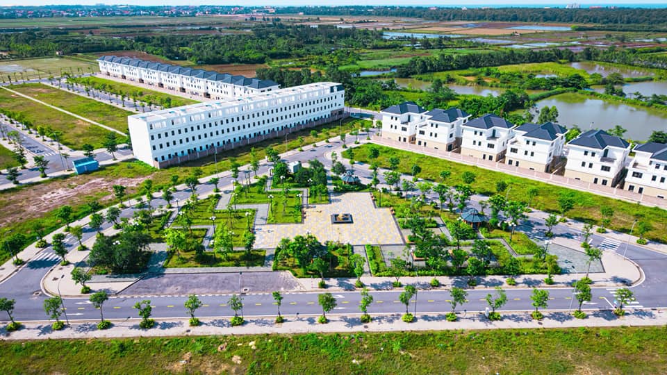 ROX Living Đồng Hới 15