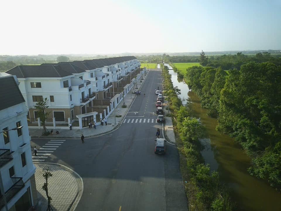 ROX Living Đồng Hới 10