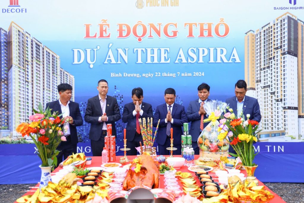 The Aspira 