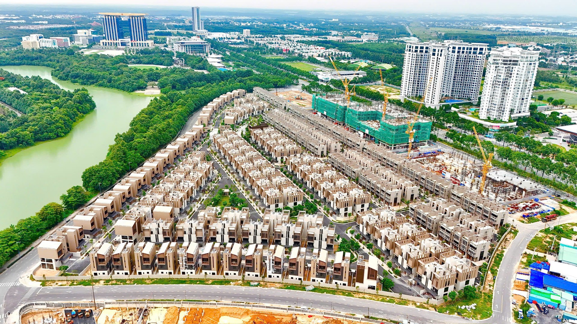 Orchard Grand 