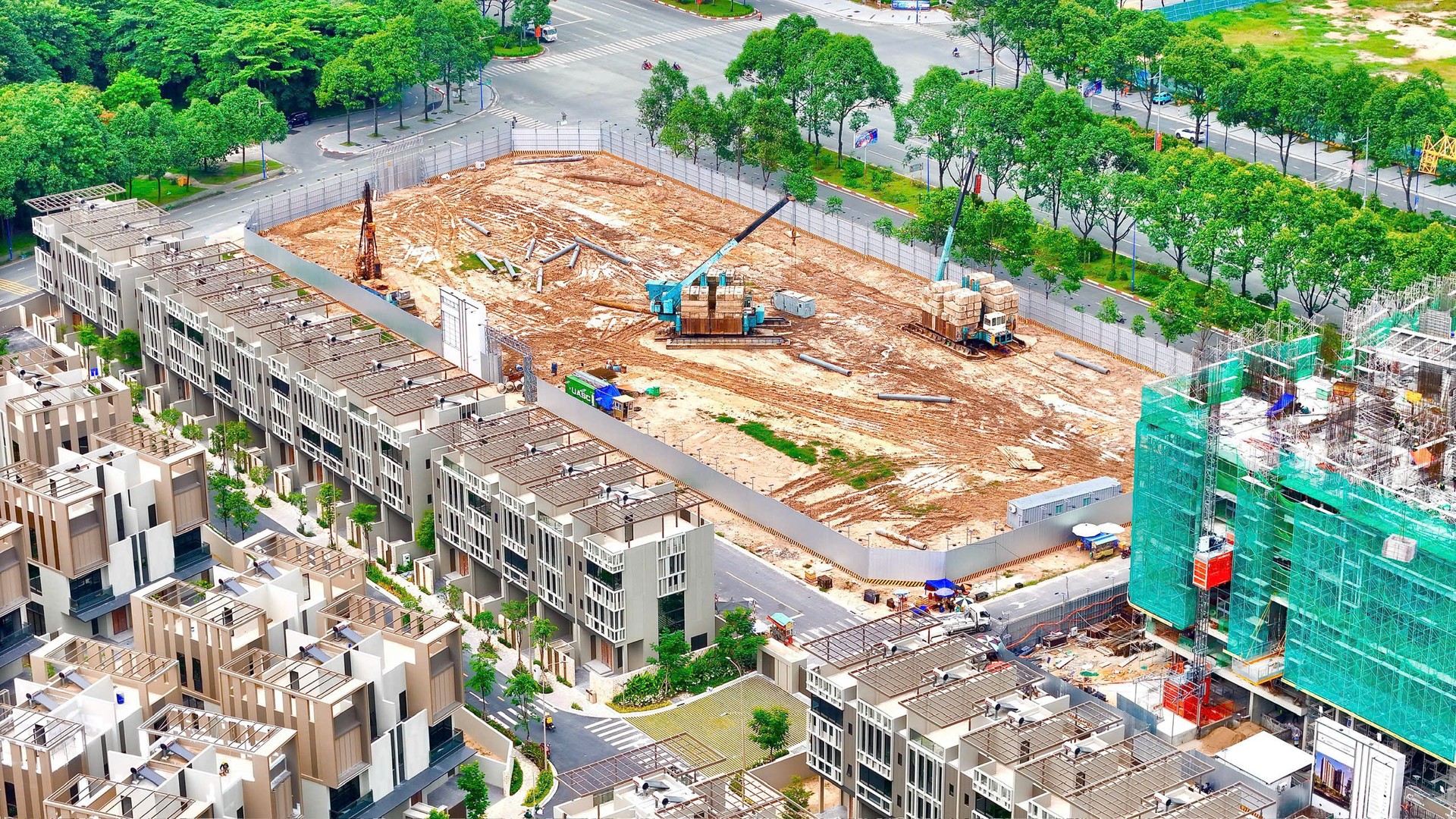 Orchard Grand 