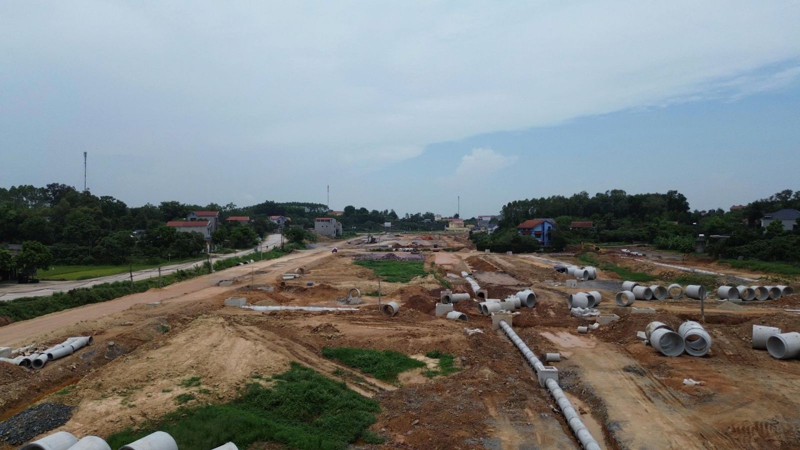 Yên Thế Golden Hill 