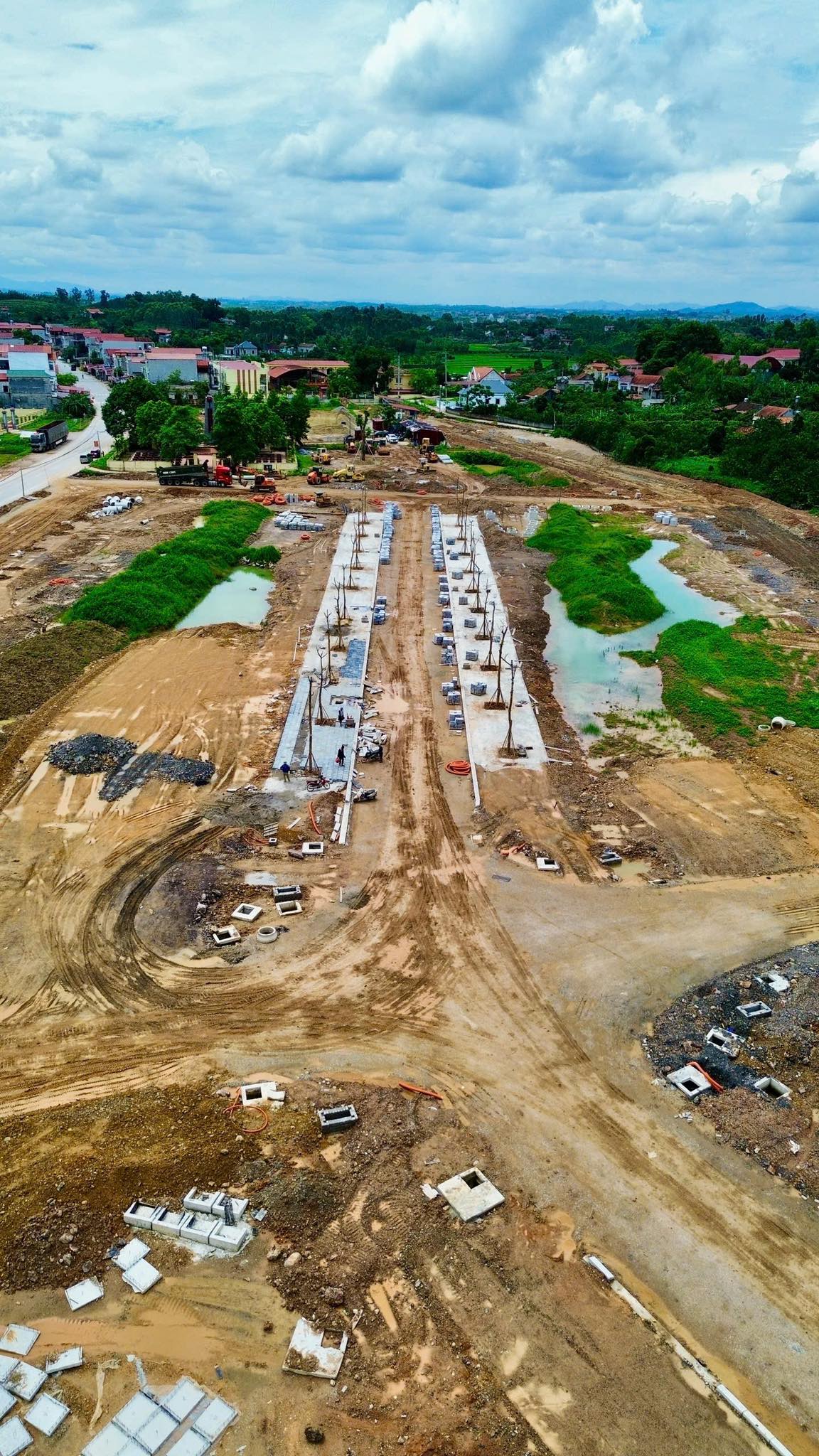 Yên Thế Golden Hill 13